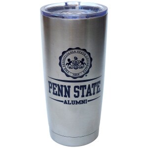 Penn State Alumni 20oz tumbler stainless image
